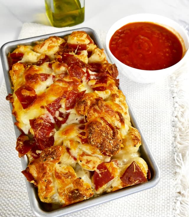 Thumbnail 2 de USA Pan Large Nonstick Bread Loaf Pan 🍞