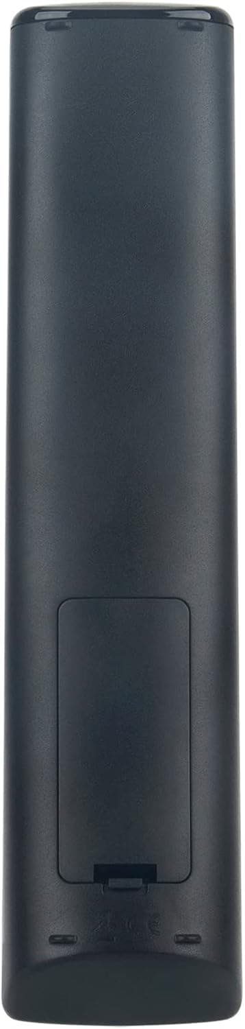 Detalle 1 de VINABTY BLFRMC0010 Remote Control for compatible Blaupunkt & Polaroid TVs