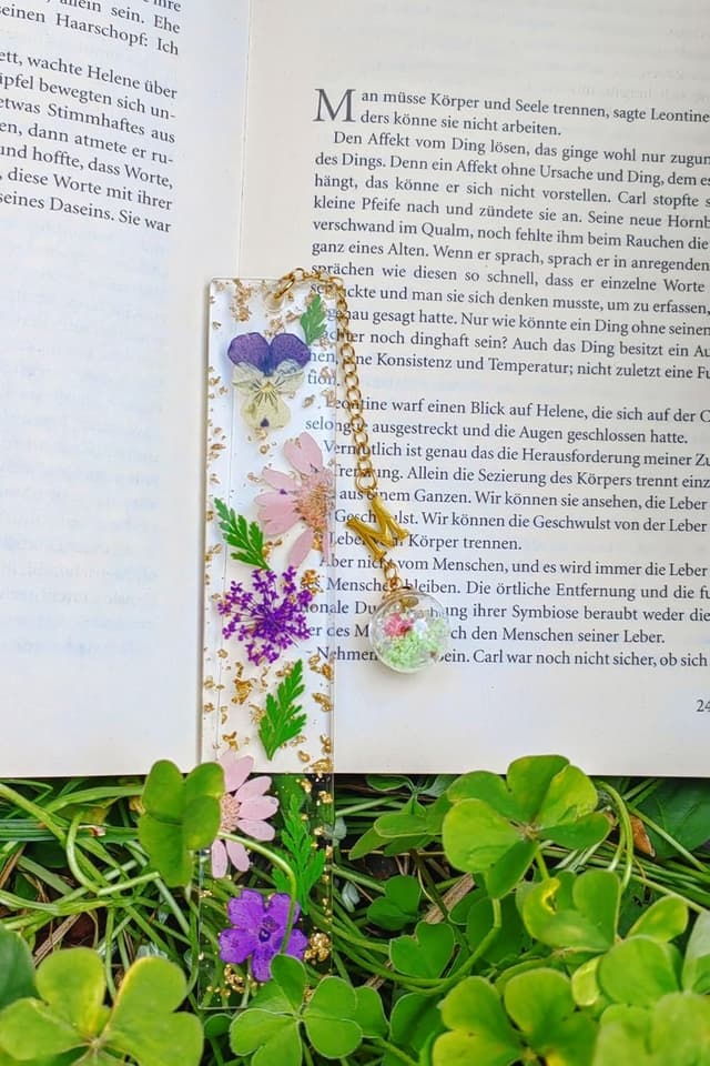 Thumbnail 6 de Famweylami Segnalibro personalizzato M