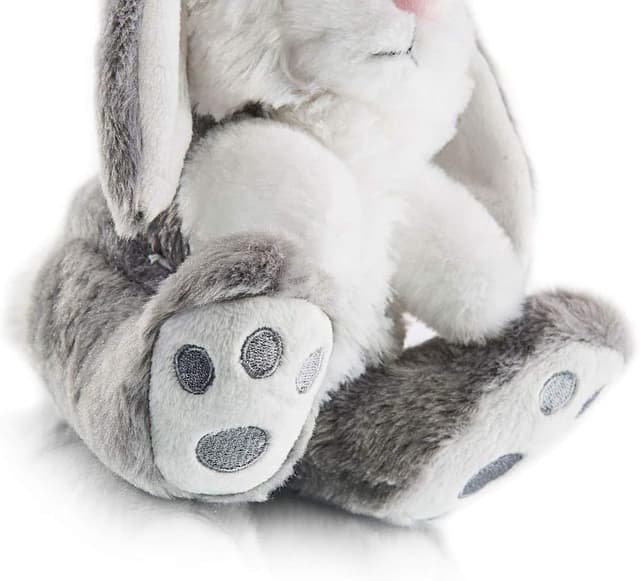 Detalle 2 de My OLi plush bunny teddy 8.5 inch
