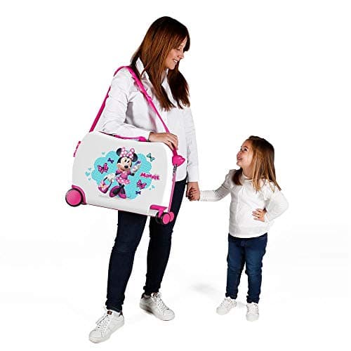 Thumbnail 7 de Disney Minnie Good Mood Maleta infantil 34 L, 2,1 kg