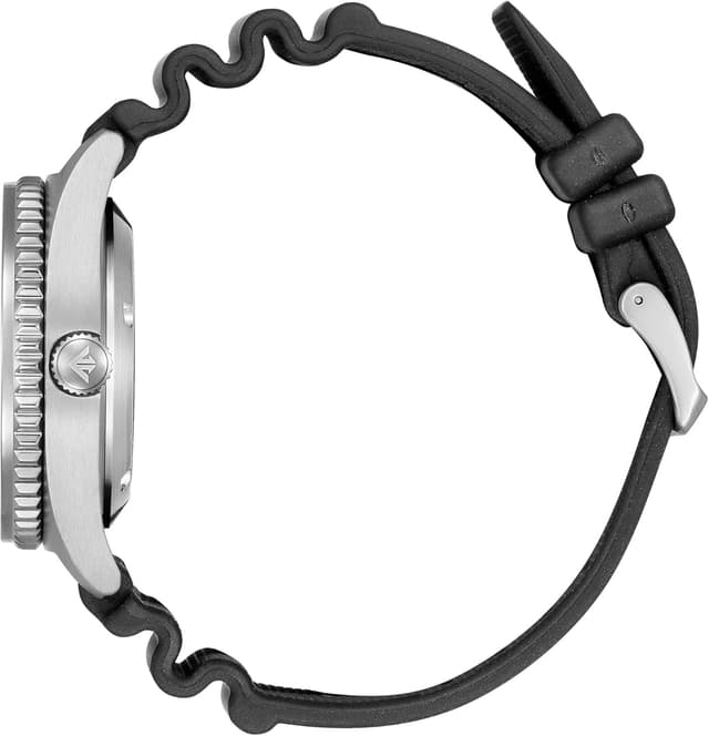 Detalle de Citizen NY0129-07LE Promaster mechanische Taucheruhr