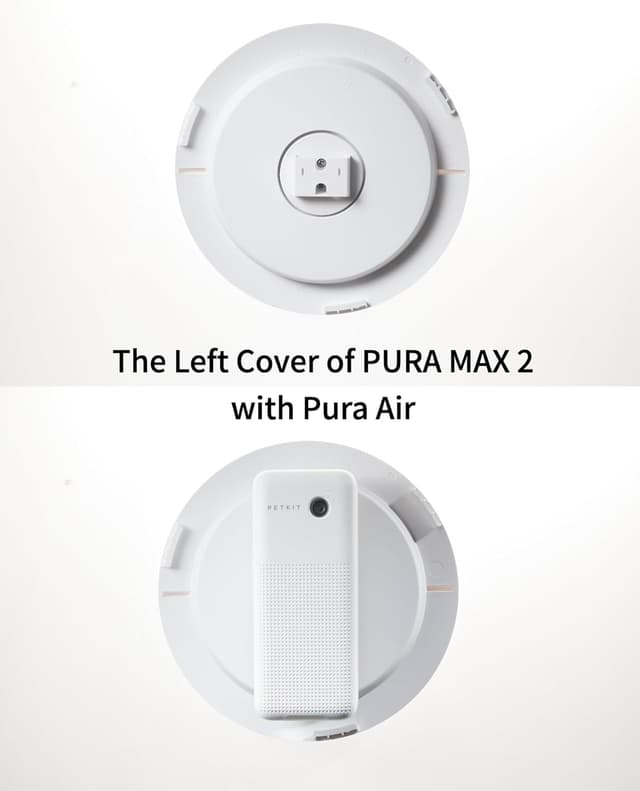 Thumbnail 6 de PETKIT AIR Purifier Smart Spray Odor Remover