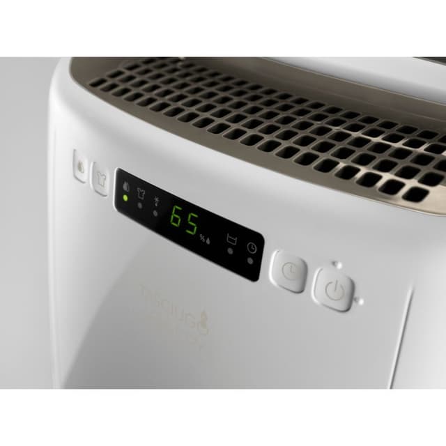 Detalle de DeLonghi Tasciugo AriaDry Multi DEXD214RF Deshumidificador 14 L/24 h