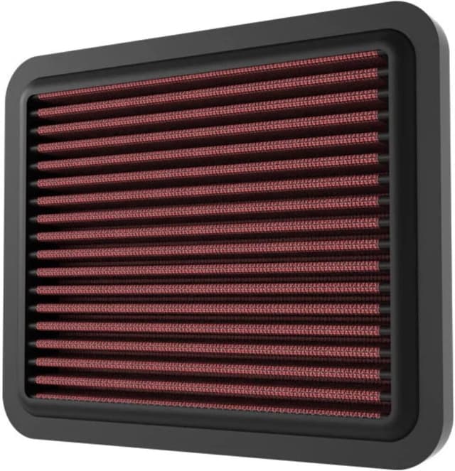 Thumbnail 1 de K&N DU-1118 Filtro aria per Ducati V4