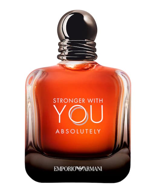 Imagen de Giorgio Armani Stronger With You Absolutely Parfum 💧 en OfertitasTOP