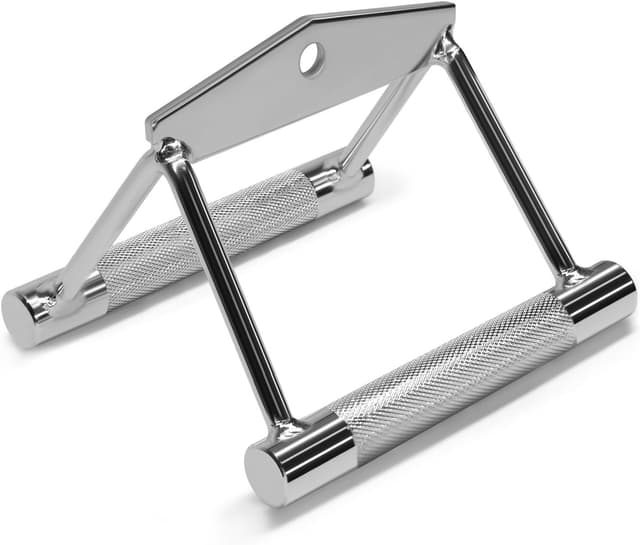 Detalle 2 de Yes4All T Bar Row, 360°