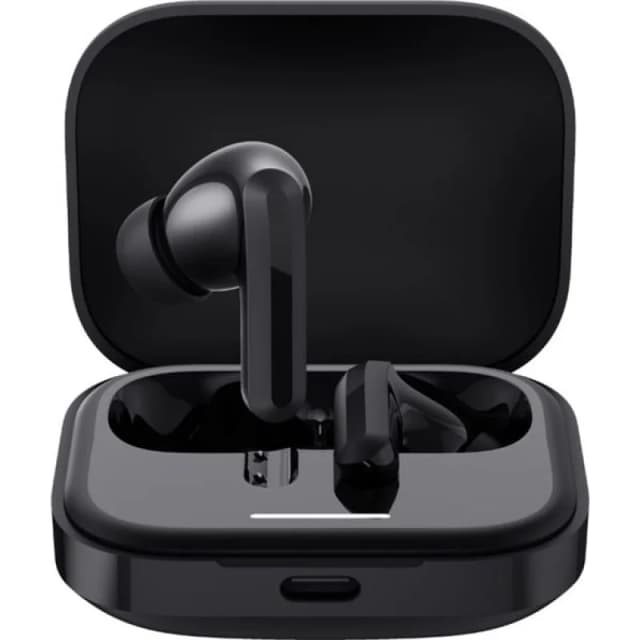 Detalle de Xiaomi Redmi Buds 5 auriculares inalámbricos Bluetooth negros
