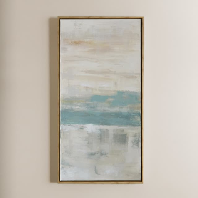 Thumbnail 1 de El Corte Inglés Cuadro Bolonia I Linfa I 🖼