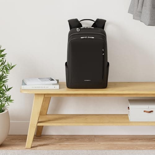 Detalle 2 de Samsonite Guardit Classy 14,1" mochila portátil 17,5L 💼