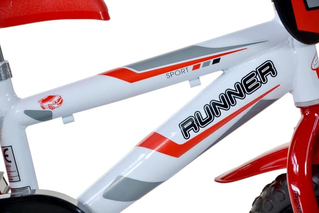 Thumbnail 1 de SCH Bici Runner 12" per bambino