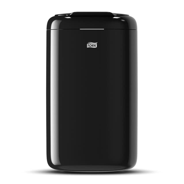Detalle de Tork Poubelle Mini 5L Elevation Noir