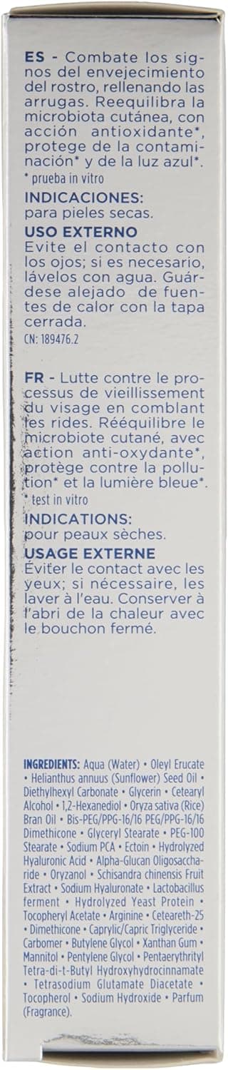 Thumbnail 3 de Rilastil Multirepair Hidro-Repair Crema Nutritiva y Detox 💧