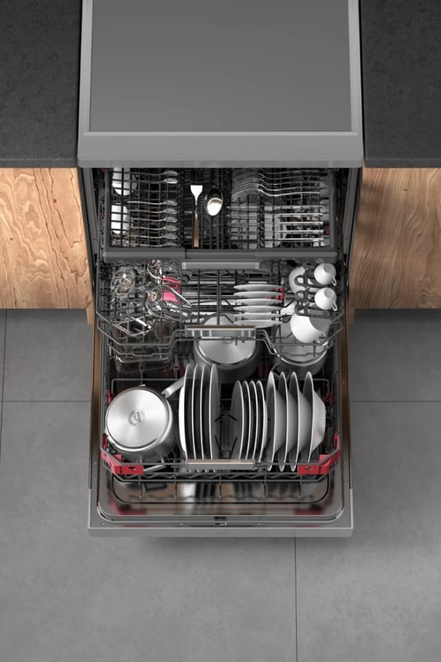 Thumbnail 6 de Bauknecht BFP 5O41 PLT X 🚰