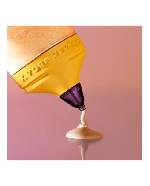 Thumbnail 3 de Urban Decay Iluminador Face Bond Light Drops 🎨