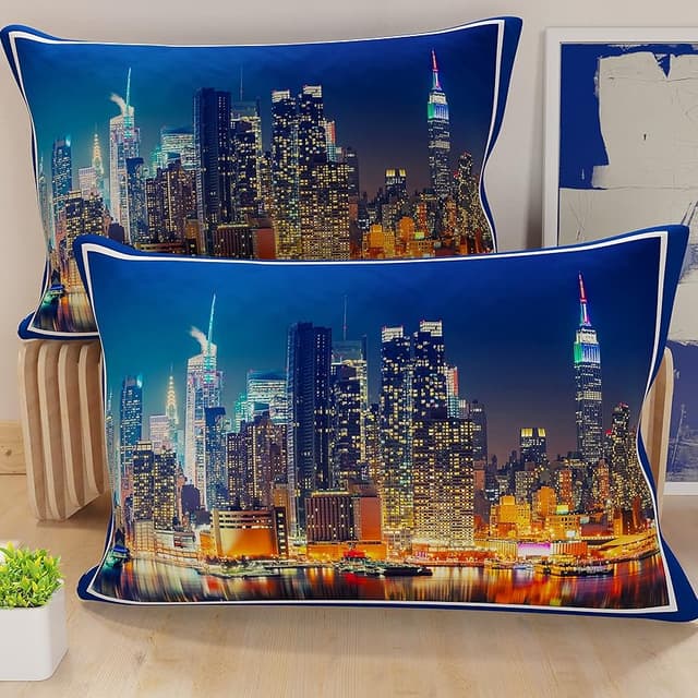 Thumbnail 6 de PETTI Artigiani Italiani Fundas 145x40 cm para cojín