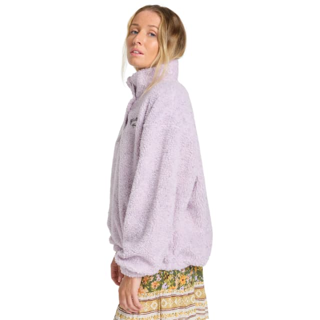 Detalle 2 de Billabong Run The Road sudadera mujer