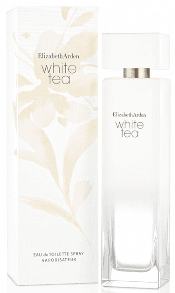 Detalle de Elizabeth Arden White Tea 100 ml Eau de Toilette