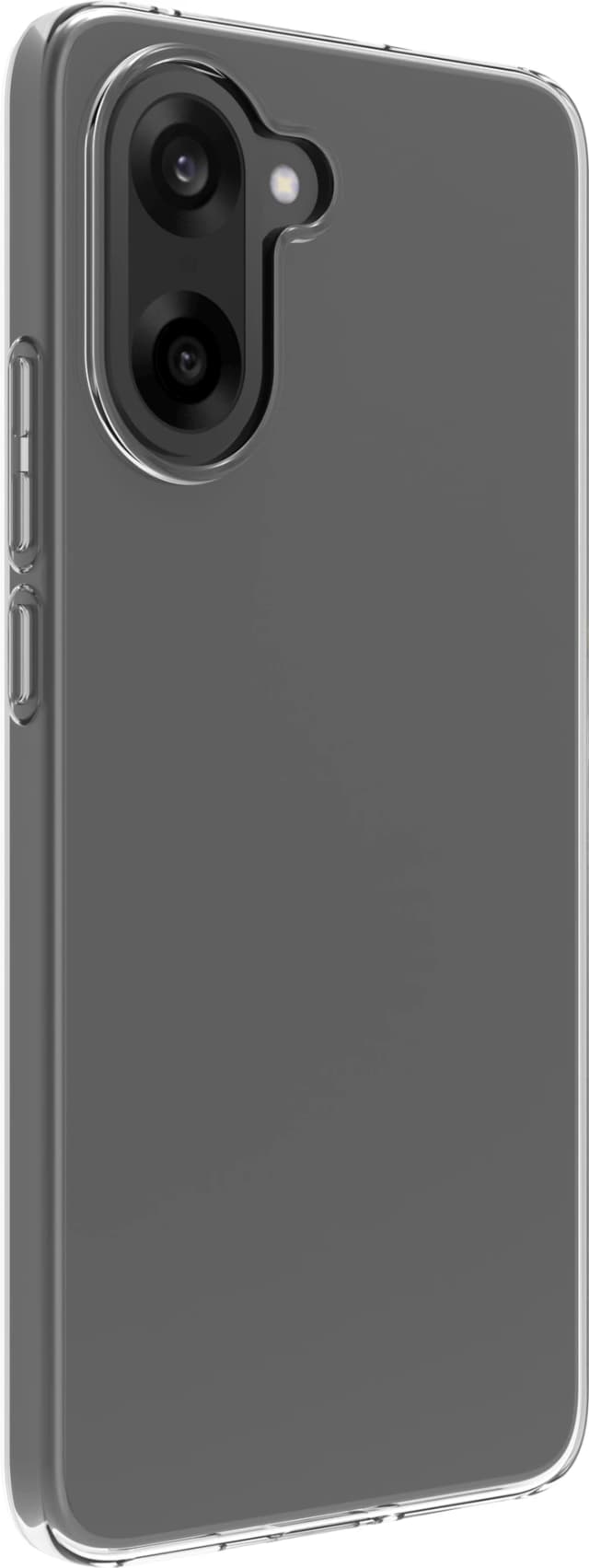 Thumbnail 12 de BlueBuilt OnePlus Nord CE 5 Backcover Transparent – Silikon-Schutz für die Rückseite