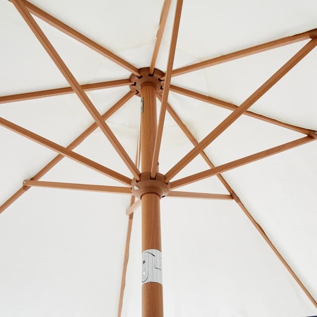 Thumbnail 2 de El Corte Inglés Parasol Cascais 🌂 Protección solar