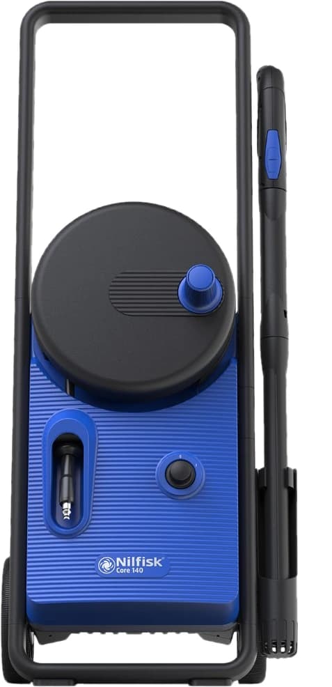 Thumbnail 7 de Nilfisk Core 140 PowerControl Hochdruckreiniger