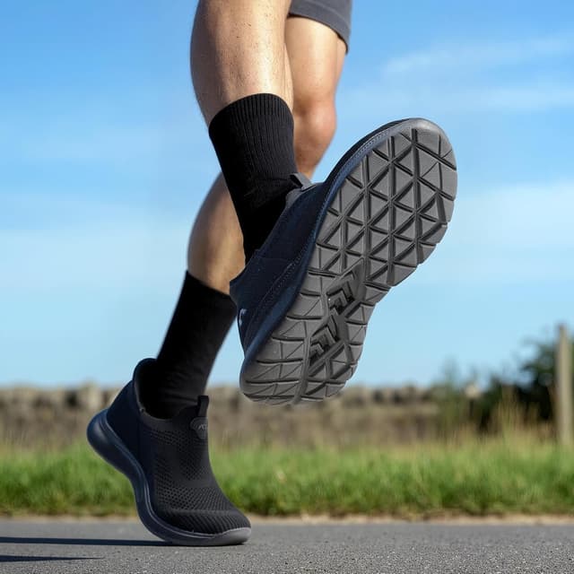 Thumbnail 2 de ODCKOI Slip-on Sneaker Herren