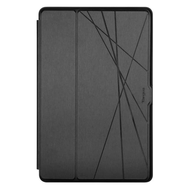 Imagen de Targus Click-In Funda Folio Negra para Galaxy Tab S8 Plus 12.4" en OfertitasTOP