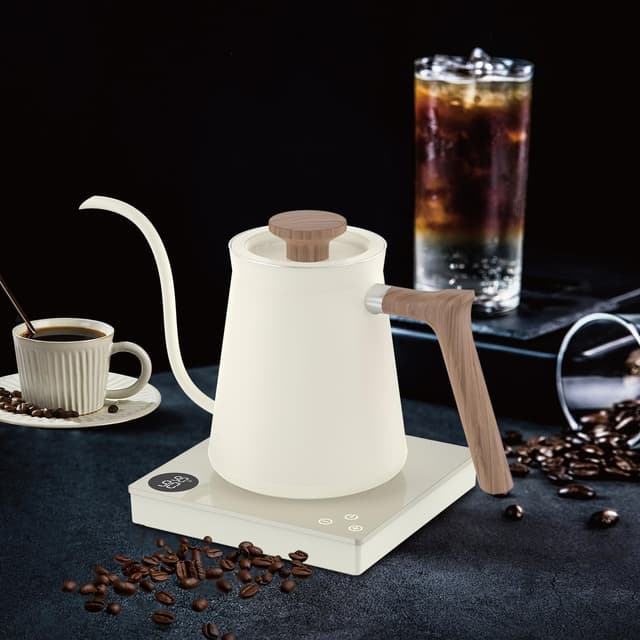 Thumbnail 6 de Hervidor cuello de cisne 0.6L 1000W