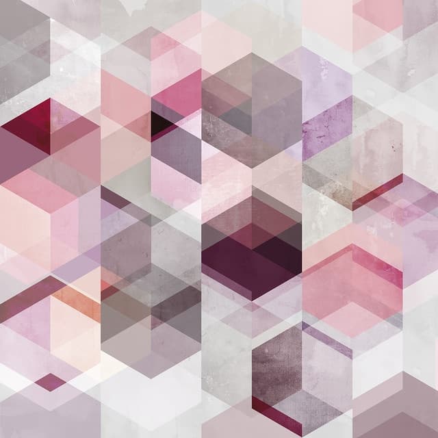 Imagen de Rasch Hexagon fotomural 🖼 en OfertitasTOP