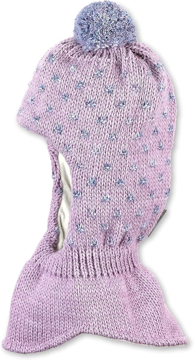 Imagen de Sterntaler Schalmütze Mädchen 49 en OfertitasTOP
