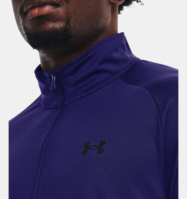 Thumbnail 3 de Under Armour UA Tech 2.0 Camiseta 1/2 Zip para Hombre