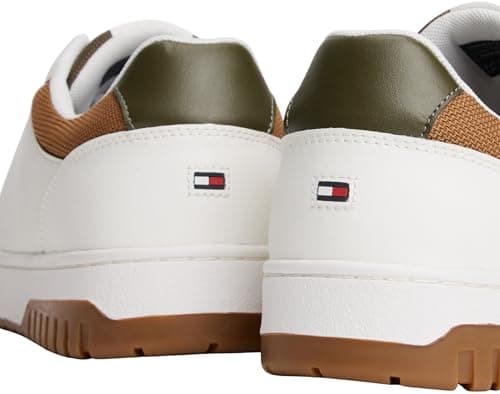 Thumbnail 5 de Tommy Hilfiger Cupsole Sneaker 46 — Basket Core Low Top