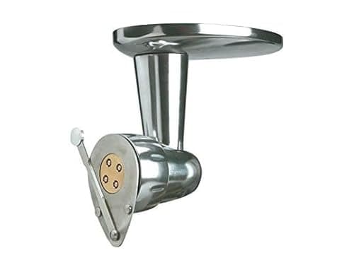 Thumbnail 3 de Kenwood AT910011 - Elaboradora de Pasta Conchiglie 🍝