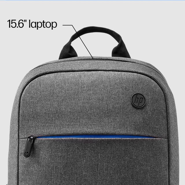 Detalle 2 de HP Prelude Mochila para portátiles 15,6"