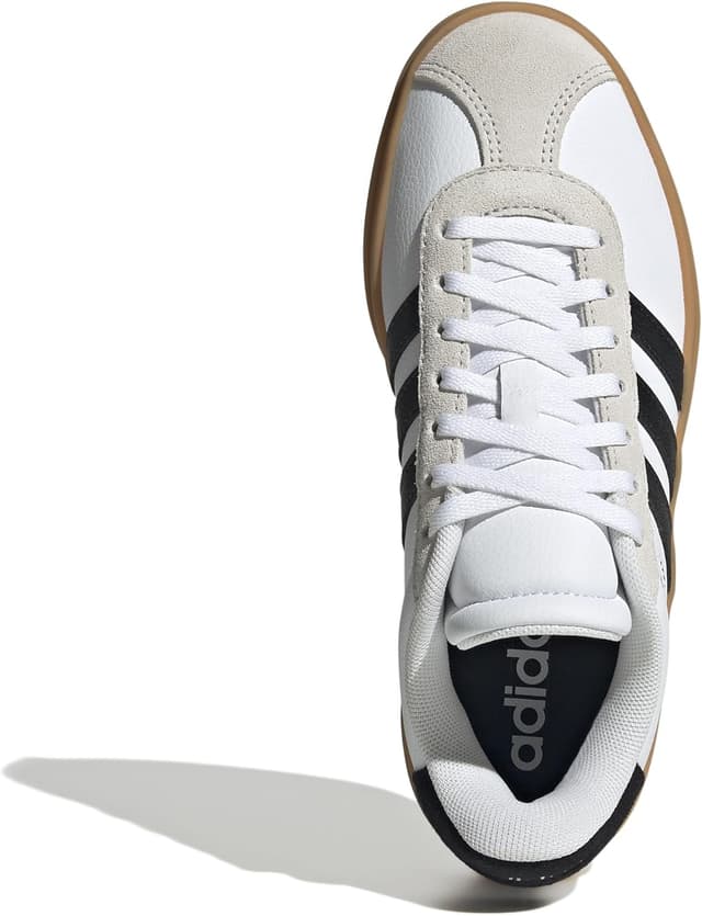 Thumbnail 6 de Adidas VL Court Bold Chaussures Junior