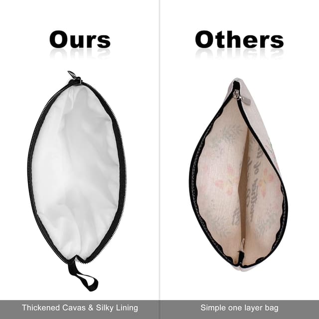 Thumbnail 4 de Beauty case personalizzato A-Z