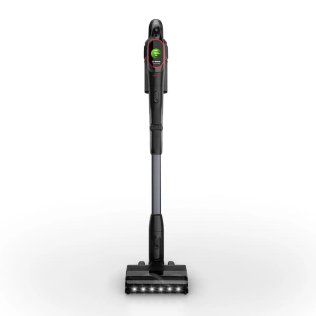 Detalle 2 de Bosch Unlimited 10 Aspirador escoba 5,0 Ah