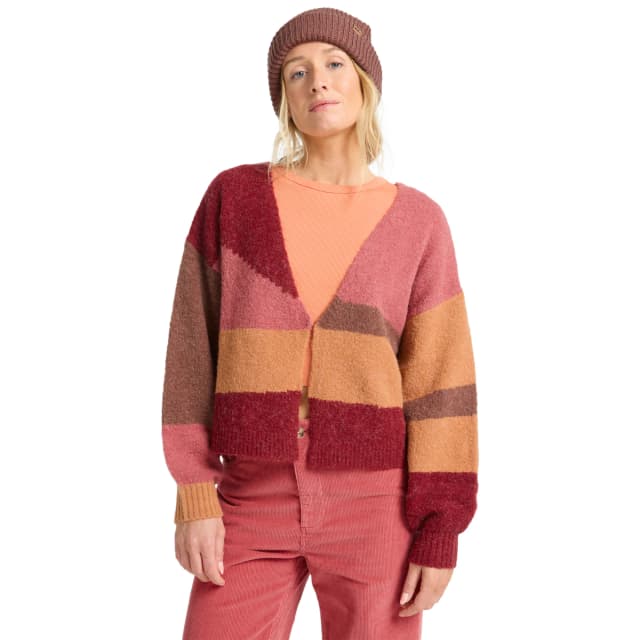 Detalle de Billabong Jersey On You mujer