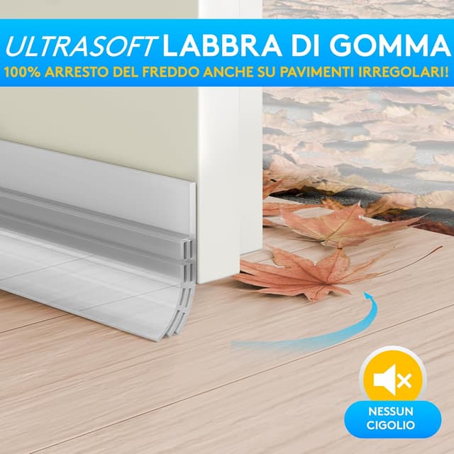 Thumbnail 5 de SilverRack Paraspifferi Premium 1x2m Trasparente