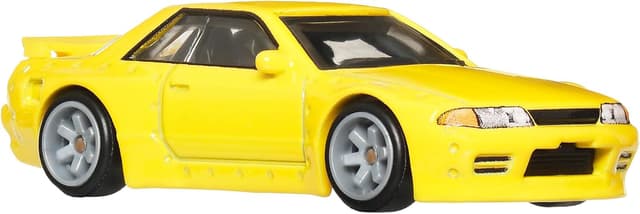 Thumbnail 2 de Hot Wheels Car Culture Nissan Skyline R32 1:64