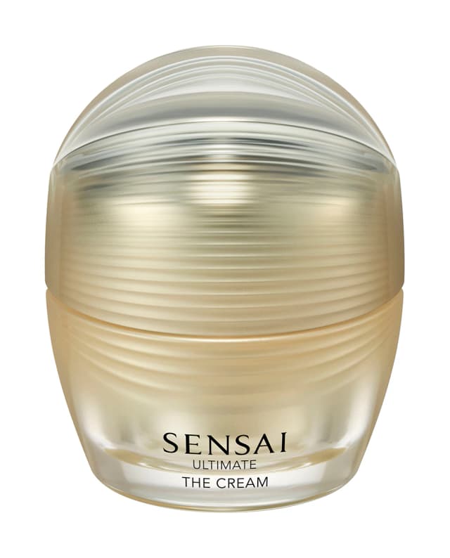 Imagen de Sensai Ultimate The Cream crema 40 ml en OfertitasTOP