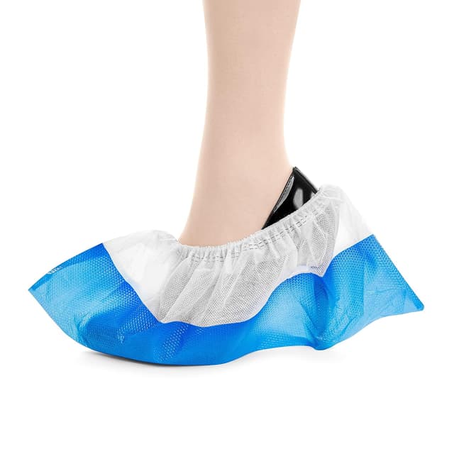 Thumbnail 2 de ASPRO Einweg-Überschuhe, extra stark 50er-Pack