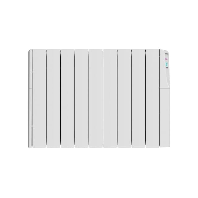 Detalle de Fácula Z1500AD emisor térmico de 9 elementos