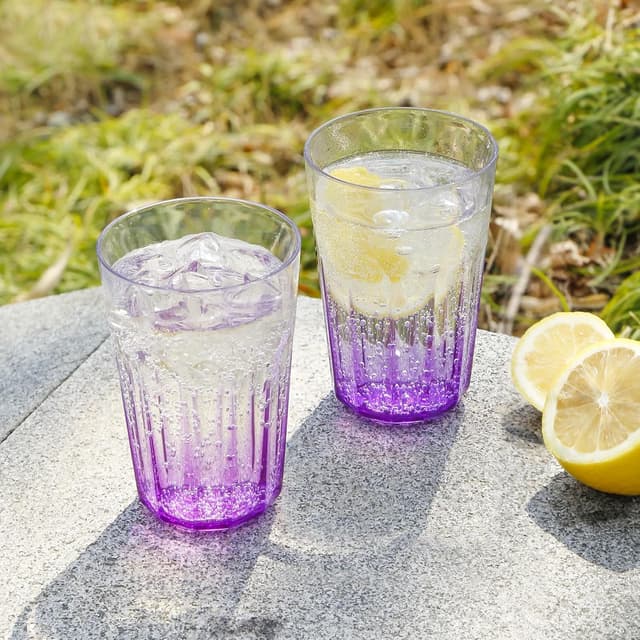 Thumbnail 6 de Greentainer Plastikbecher 350 ml für Partys