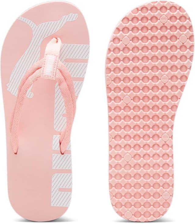 Detalle 2 de PUMA Epic Flip V2 Tongues mixte : des tongs légères pensées pour bouger