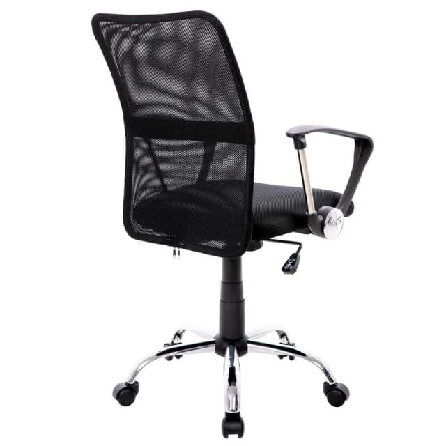 Detalle de Owlotech Columbia V2 silla de oficina