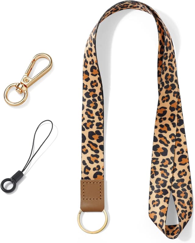 Imagen de Vicloon Cordino da Collo con Stampa en OfertitasTOP