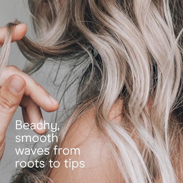 Thumbnail 6 de Conair 1.5-inch Double Ceramic Curling Iron