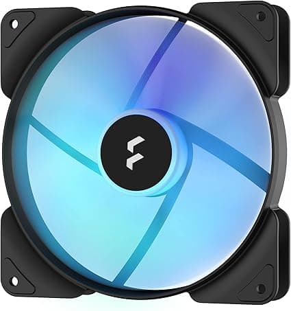 Imagen de Fractal Design Aspect 14 RGB Ventilador PC 140mm PWM en OfertitasTOP