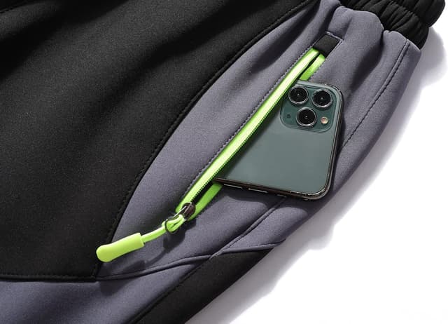 Thumbnail 2 de DAFENP Pantaloni Neve Trekking Bambino